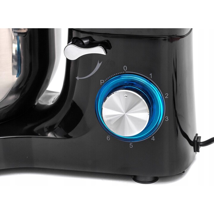 Ravanson RP-2500B kitchen robot