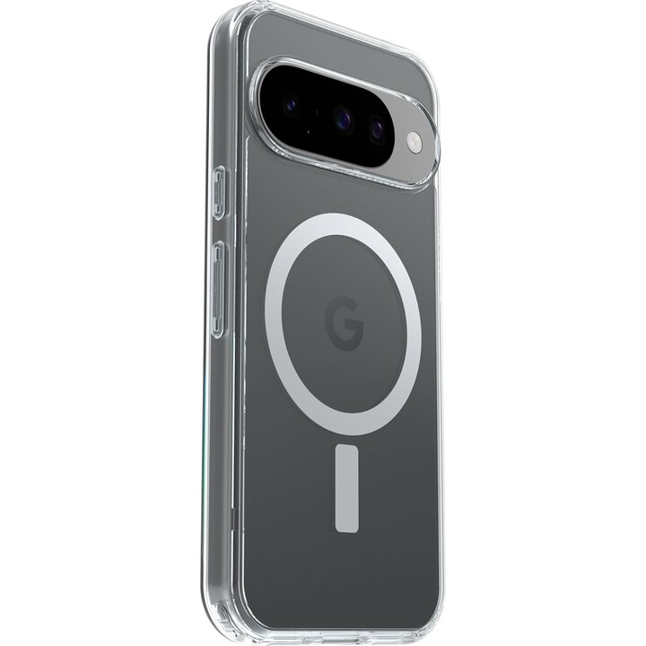 OtterBox Symmetry für Google Pixel 10/10 Pro - clear