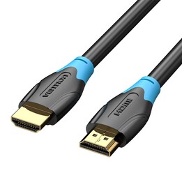 Vention AACBL HDMI-Kabel 10 m HDMI Typ A (Standard) Schwarz