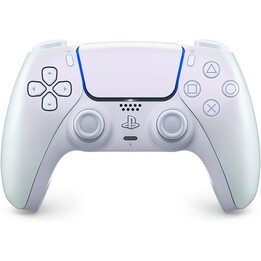 Controller Sony PS5 DualSense v2 Chrome Pearl