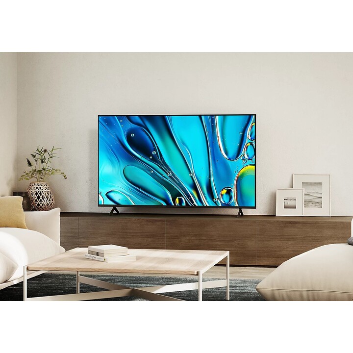 Sony BRAVIA 3 50" 4K HDR Procesador X1 4K Ultra HD Alto Rango Dinámico HDR Smart TV Google TV