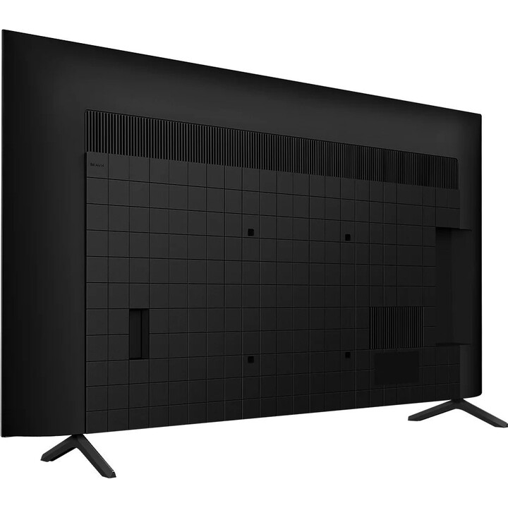 Sony BRAVIA 3 50" 4K HDR Procesador X1 4K Ultra HD Alto Rango Dinámico HDR Smart TV Google TV