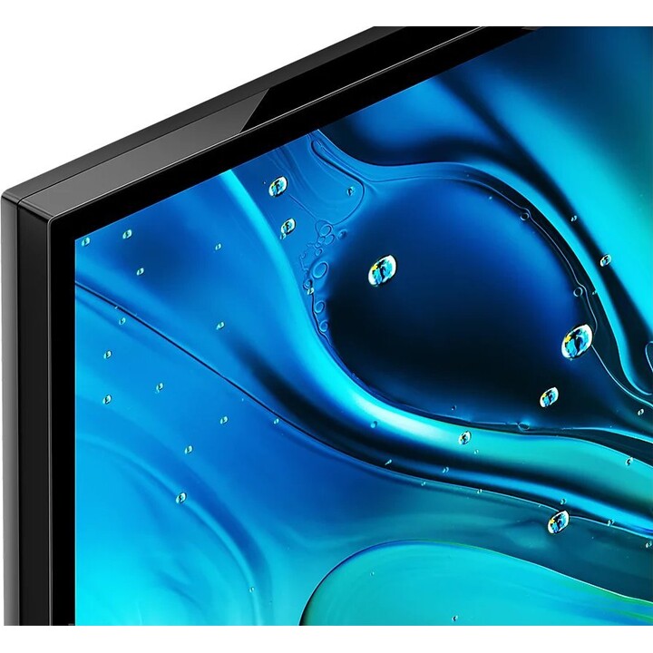 Sony BRAVIA 3 50" 4K HDR Procesador X1 4K Ultra HD Alto Rango Dinámico HDR Smart TV Google TV