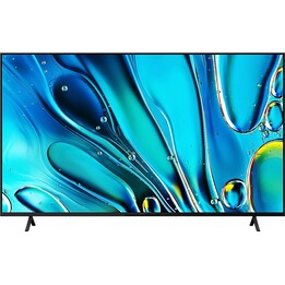Sony BRAVIA 3 55" 4K HDR Processor X1 4K Ultra HD High Dynamic Range HDR Smart TV Google TV