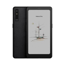 READER INK 6,13" 128GB/PALMA2 PRO PRETO ÔNIX BOOX