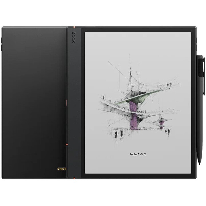READER INK 10,3" 64GB/NOTE AIR5 C E-INK ONYX BOOX