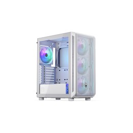 Obudowa ENDORFY Arx 500 ARGB Bianco