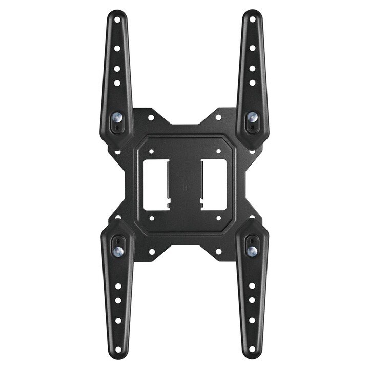 Savio UTV-03 Mobile TV 139,7 cm (55") Nero