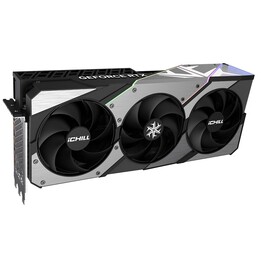 Inno3D iChill GeForce RTX 5090 X3 NVIDIA 32GB GDDR7