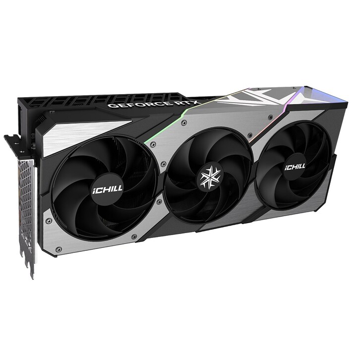 Inno3D iChill GeForce RTX 5090 X3 NVIDIA 32GB GDDR7