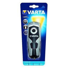 Varta Power Line Dynamo Light - Taschenlampe