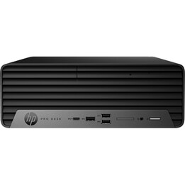 PC HP ProDesk 400 G9 au format compact