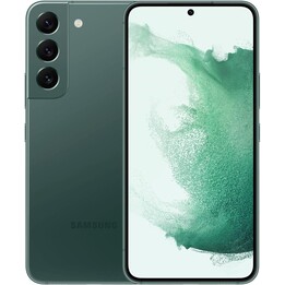 Samsung Galaxy S22+ S906 8GB 128GB Dual Sim Verde