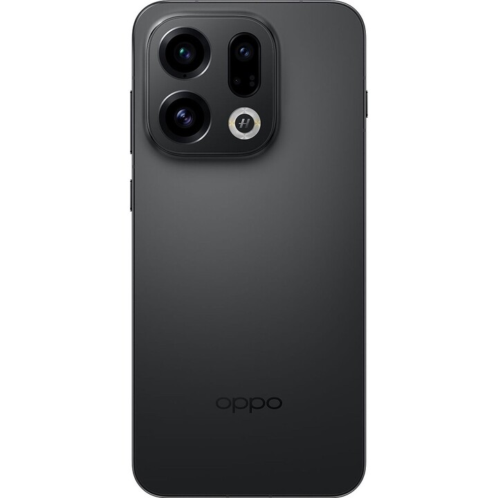 Oppo Find X9 5G, 16GB 512GB, 6,59 AMOLED FHD+, 7025mAh, Doppia SIM, Nero
