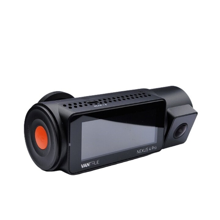 Vantrue N4 PRO S videorecorder