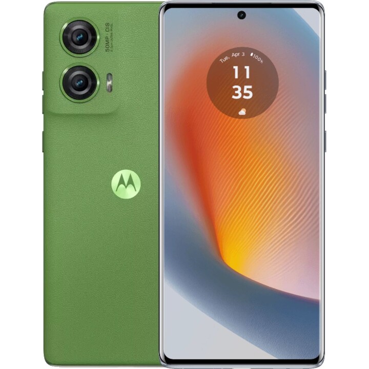 Motorola Edge 50 Fusion 5G, 8GB 256GB, 6.7 pOLED, 5000mAh, Dual Sim, Forest Green