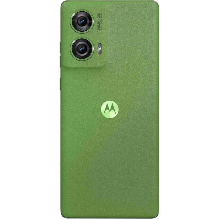 Motorola Edge 50 Fusion 5G, 8GB 256GB, 6.7 pOLED, 5000mAh, Dual Sim, Forest Green