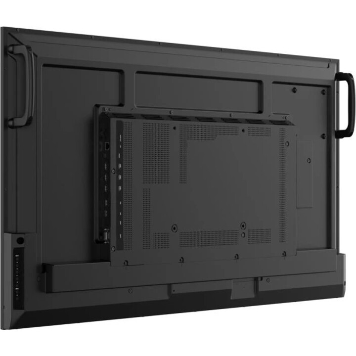 Viewsonic CDE4314-2C pantalla de señalización Pantalla plana para señalización digital 109,2 cm (43") LCD Wifi 500 cd / m² 4K Ul