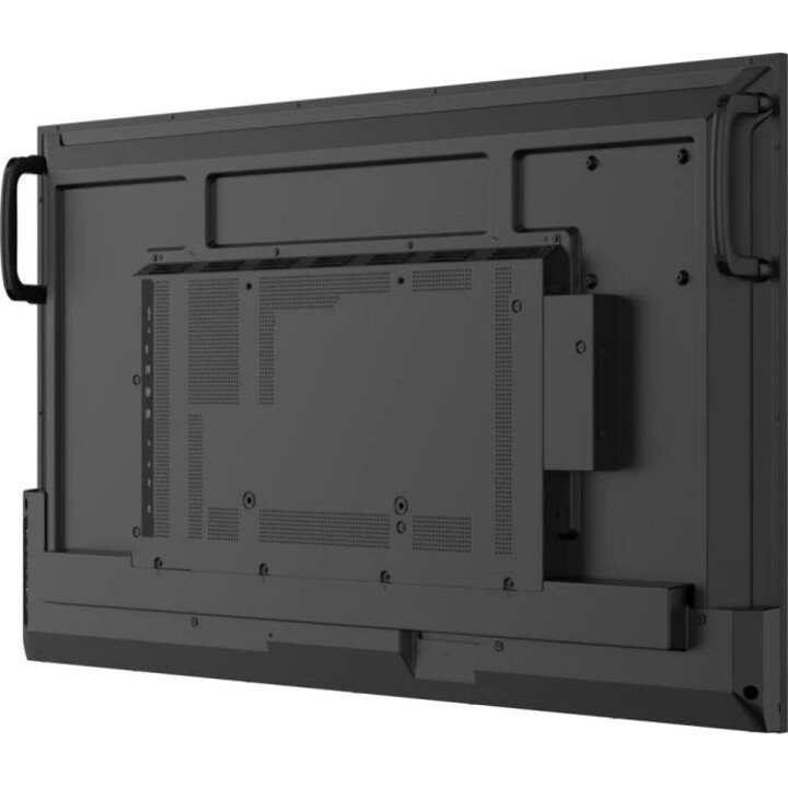Viewsonic CDE4314-2C pantalla de señalización Pantalla plana para señalización digital 109,2 cm (43") LCD Wifi 500 cd / m² 4K Ul