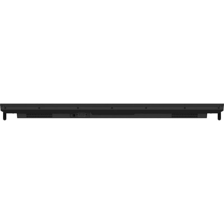 Viewsonic CDE4314-2C pantalla de señalización Pantalla plana para señalización digital 109,2 cm (43") LCD Wifi 500 cd / m² 4K Ul