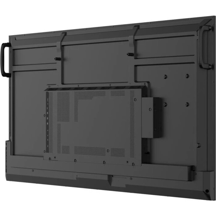 ViewSonic Cde6530 65" LCD Display per segnaletica digitale nero