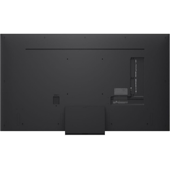 LG QNED evo AI 65QNED87A6B 65" 4K Ultra HD Mini LED Smart TV WLAN Schwarz