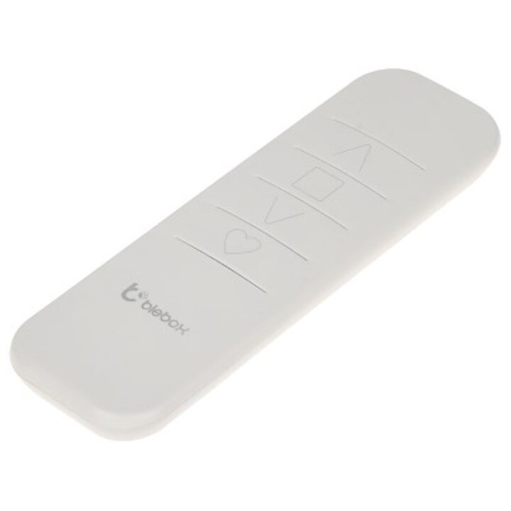 Pilot remote Blebox