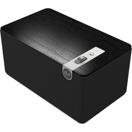 Klipsch The Three Plus Preto - Coluna de mesa