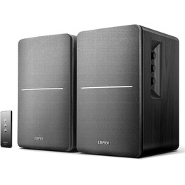 Edifier R1280T Haut-parleurs actifs 2.0 Noir