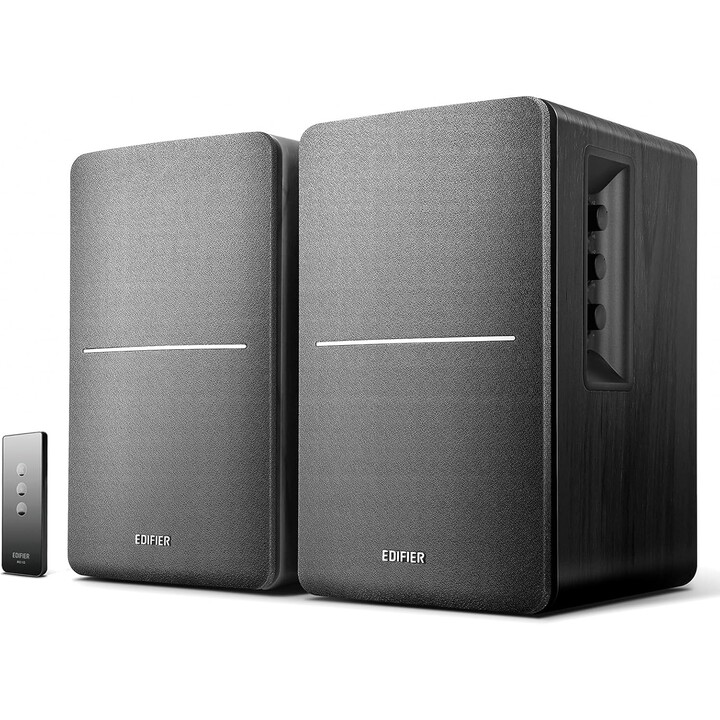 Edifier R1280T Active Speakers 2.0 Black