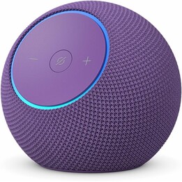 Amazon Echo Dot Max (2025) Amethyst