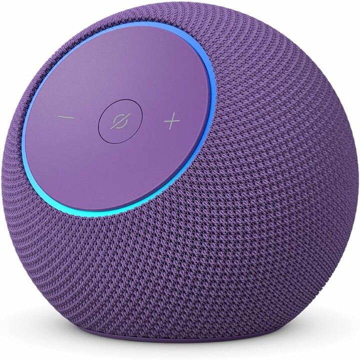 Amazon Echo Dot Max (2025) Amatista