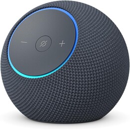Amazon Echo Dot Max (2025) Graphite
