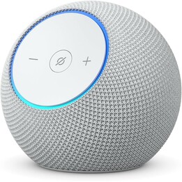 Amazon Echo Dot Max (2025) Weiß