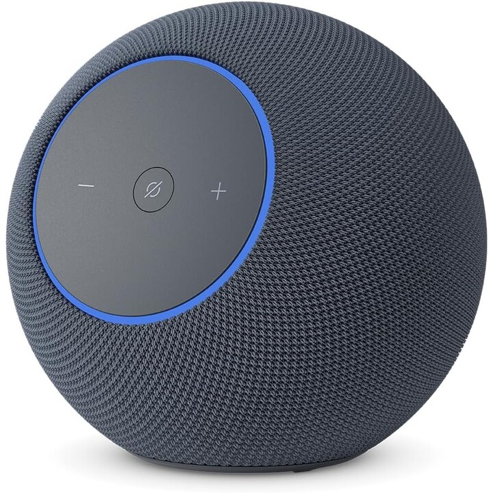 Amazon Echo Studio Graphite