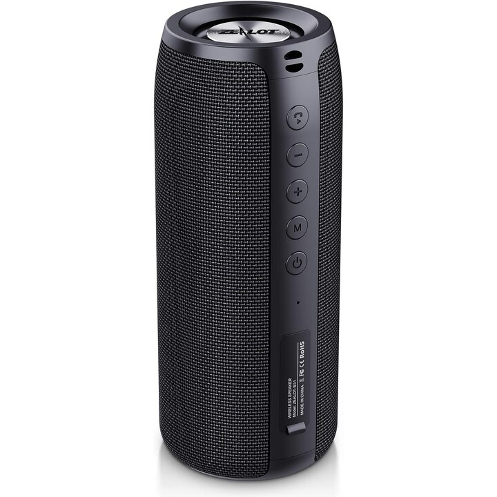Zealot S51 10W - Altavoz Bluetooth