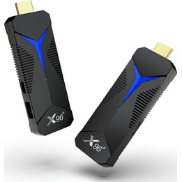 X96 S600 H313 2Go/16Go Android 10