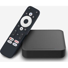 RockTek GT1 RTD1325TPV 2GB/32GB Android 12 - Android TV