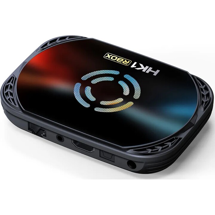 HK1 RBOX X50 S905X5M 4GB/128GB Android 14
