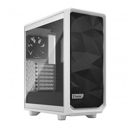 Fractal Design Meshify 2 Compact Bianco