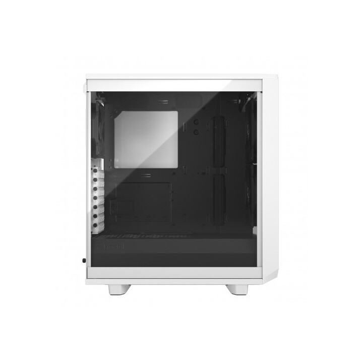 Fractal Design Meshify 2 Compact Blanc