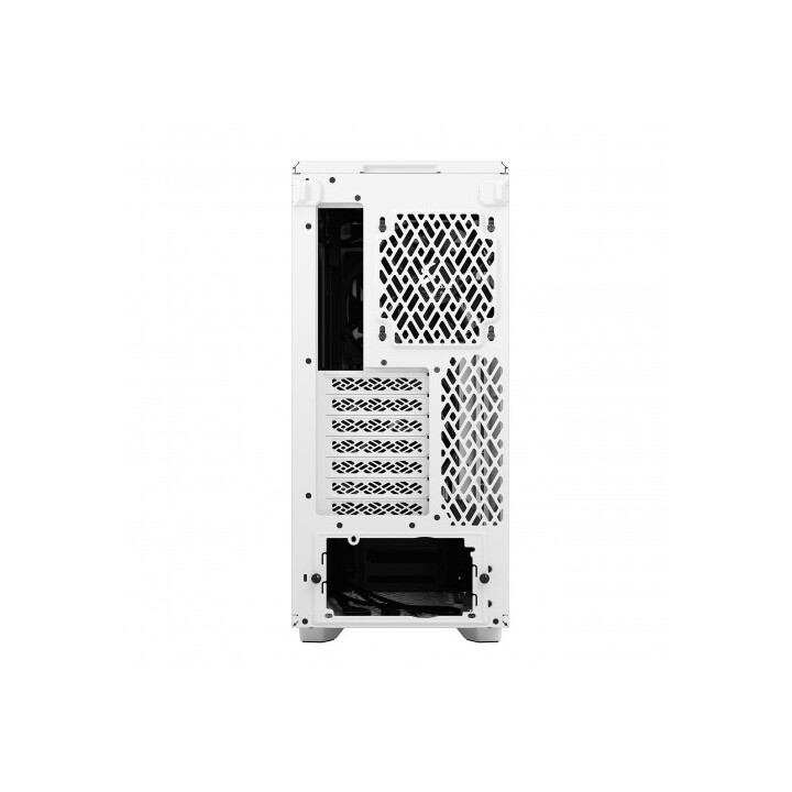 Fractal Design Meshify 2 Compact Blanc
