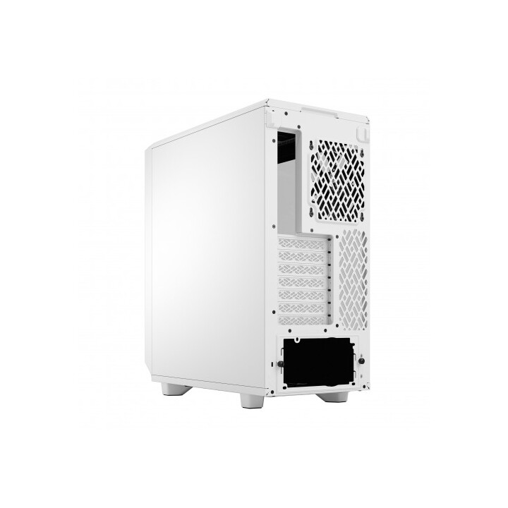 Fractal Design Meshify 2 Compact Blanco