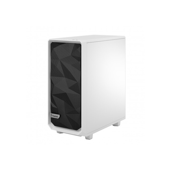 Fractal Design Meshify 2 Compact White