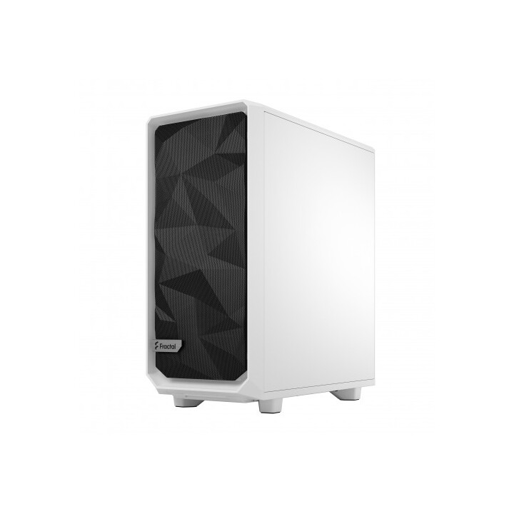 Fractal Design Meshify 2 Compact White