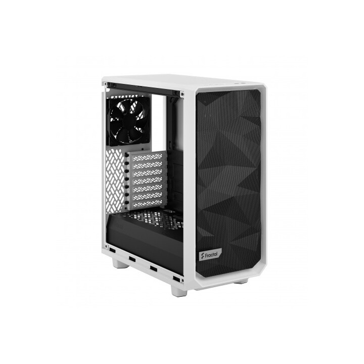 Fractal Design Meshify 2 Compact Blanc