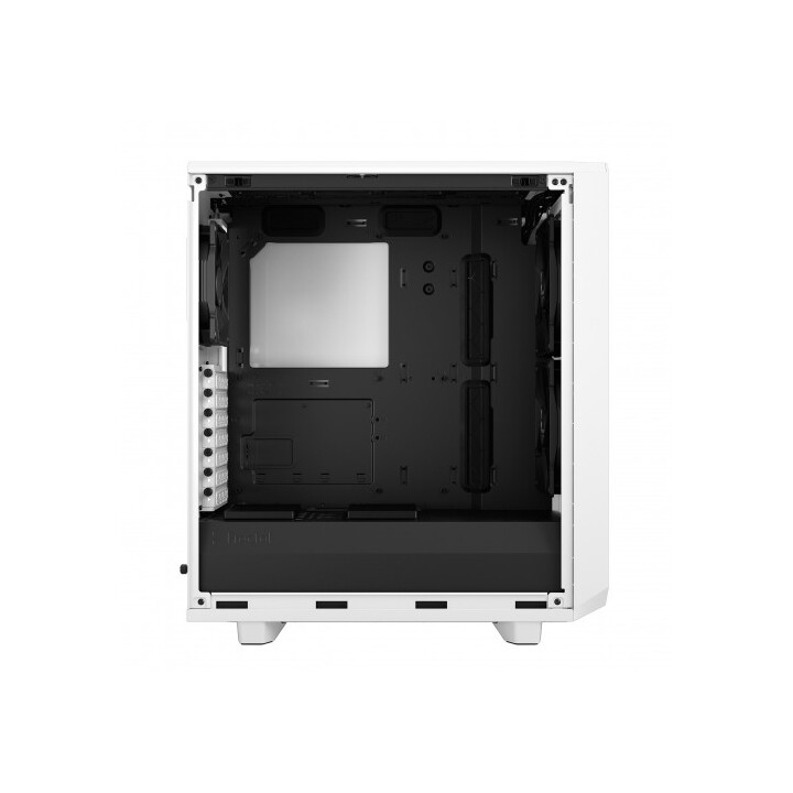 Fractal Design Meshify 2 Compact Blanc