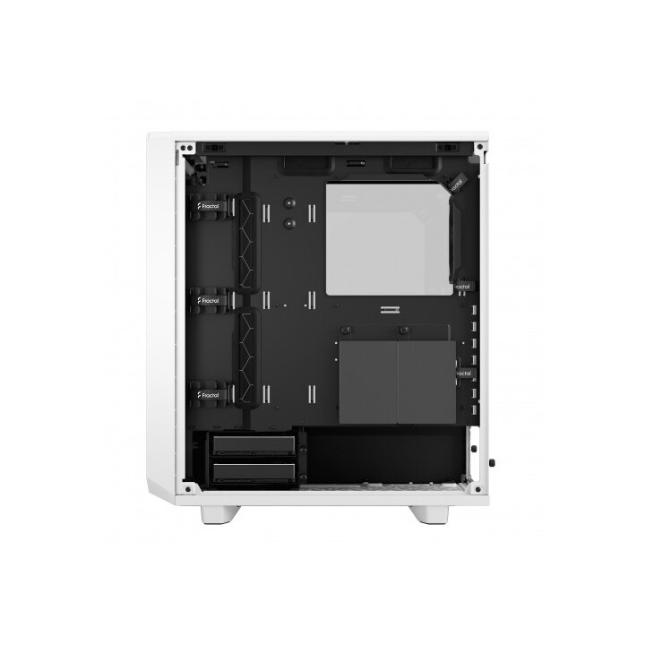 Fractal Design Meshify 2 Compact Bianco