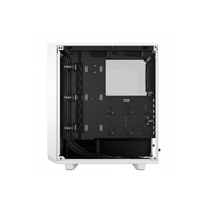 Fractal Design Meshify 2 Compact Blanc