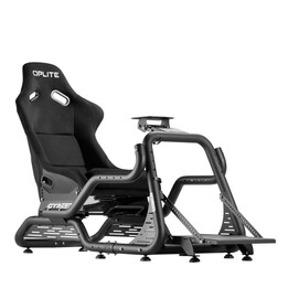 Cabina OPLite GTR S8 Infinity Force negra